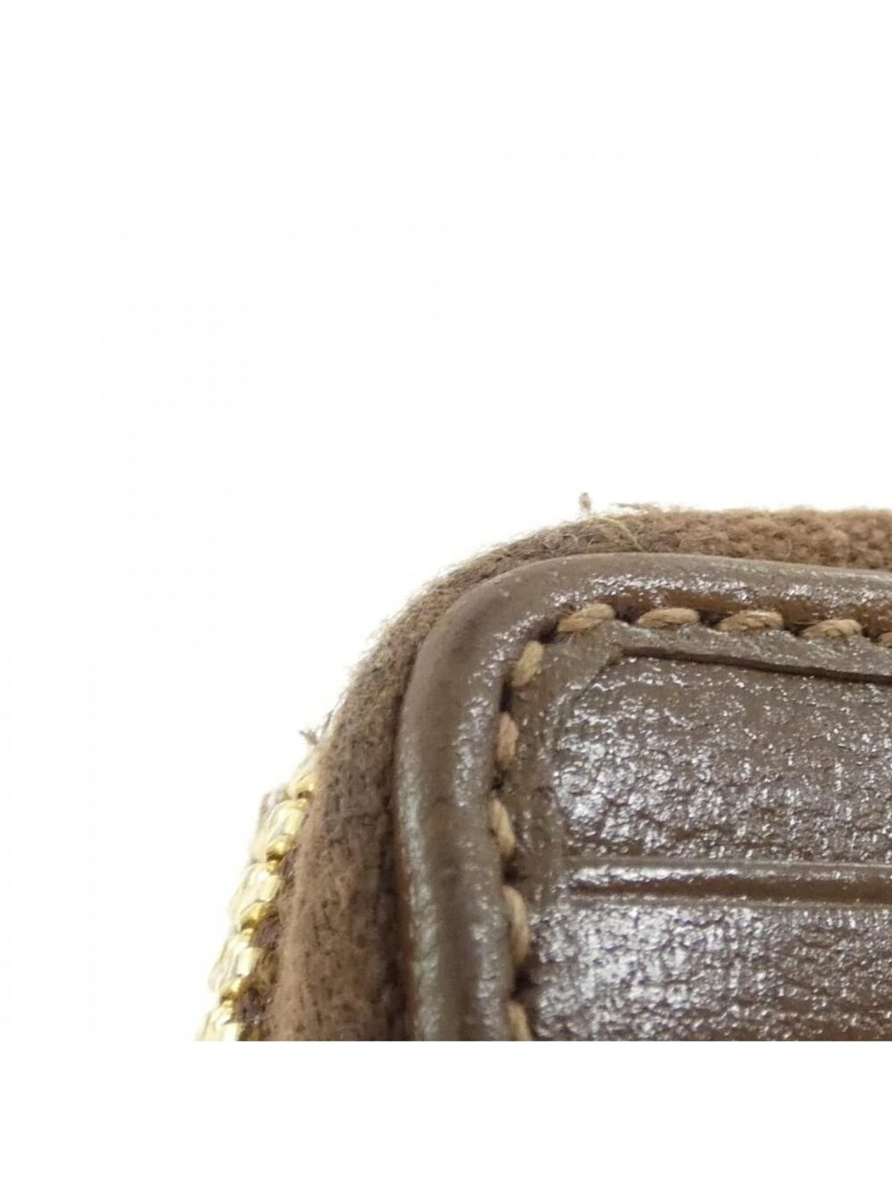 Gucci Coin Purse Beige - Picture 6 of 8